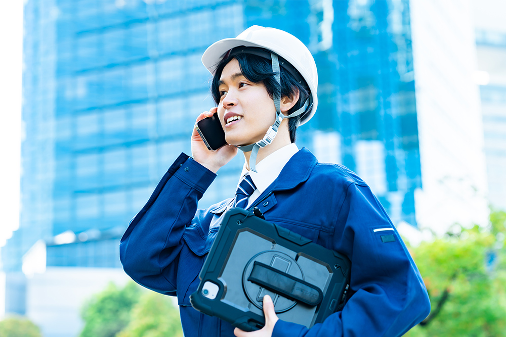 メンテナンス