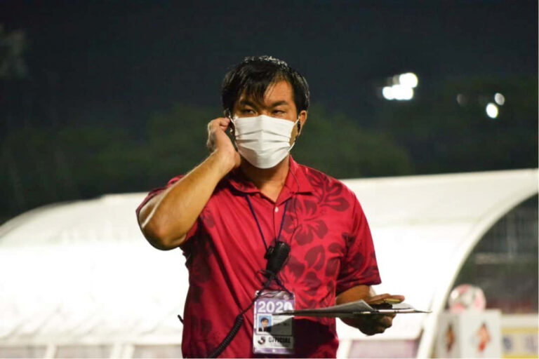 FC琉球ホーム戦運営サポート 6