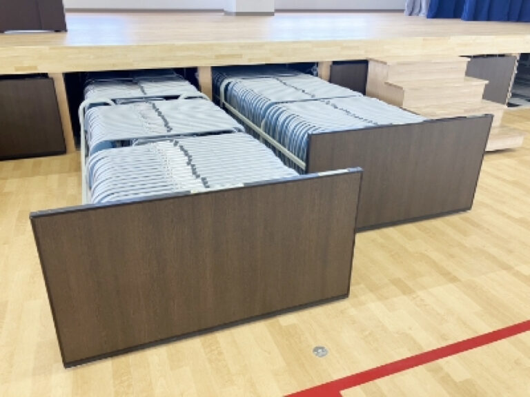 施工記録 4