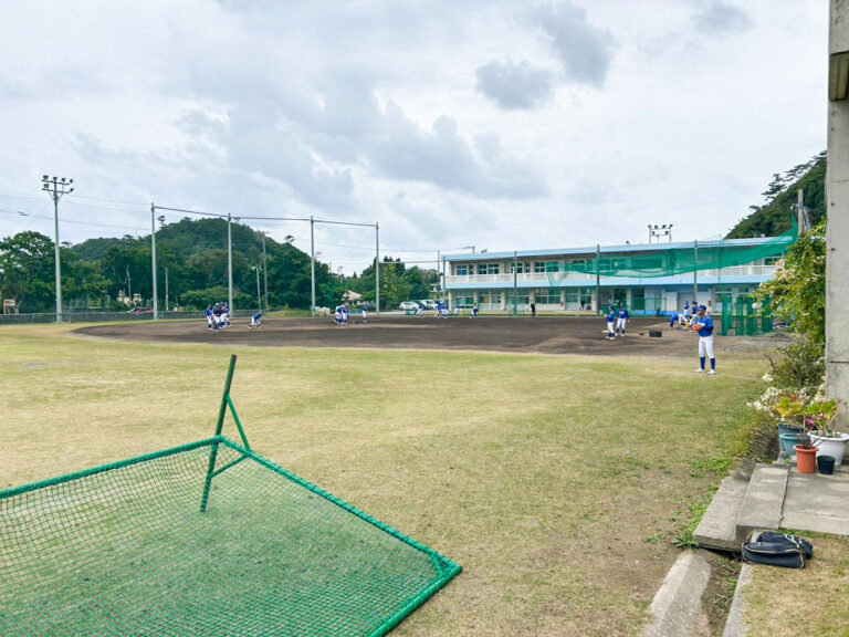 学校法人大城学園エナジックスポーツ高等学院様トレーニング器具の納品 4