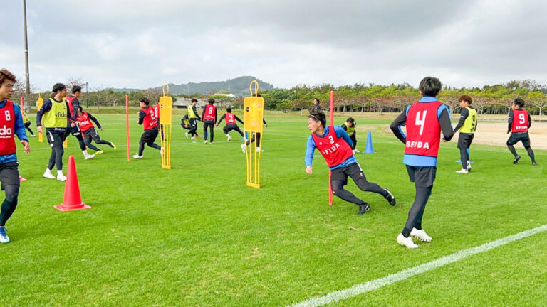 琉球フットボール株式会社 FC琉球様 4