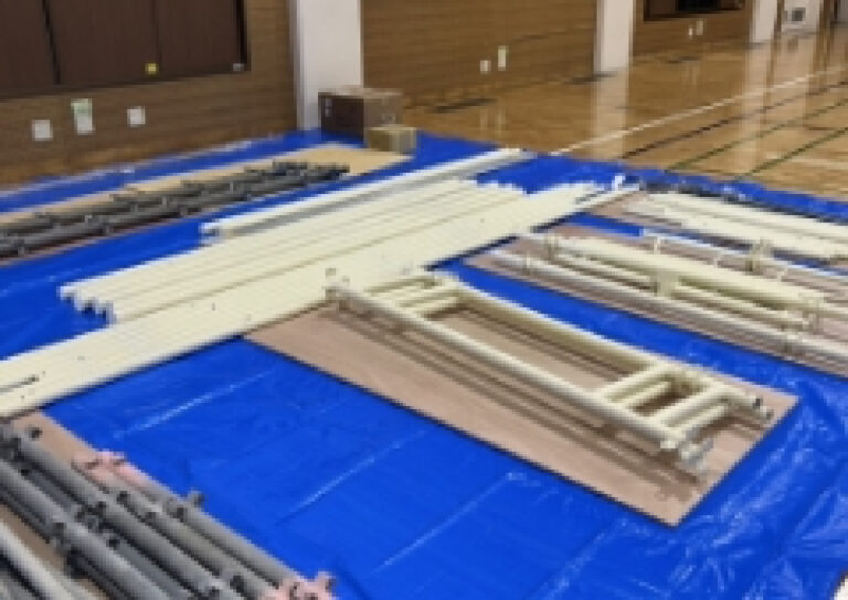施工記録Senohの取り扱い商品 3
